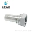 OEM Hydraulic Fittings Hose Fittings 20111 Series